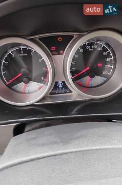 Позашляховик / Кросовер Geely Emgrand X7 2014 в 