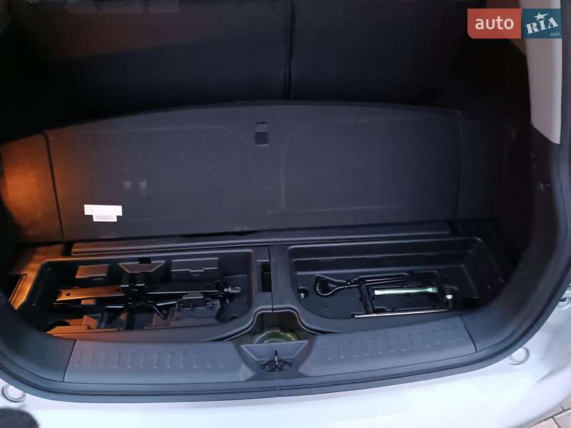 Позашляховик / Кросовер Geely Emgrand X7 2013 в Харкові фото 16 Позашляховик / Кросовер Geely Emgrand X7 2013 в Харкові