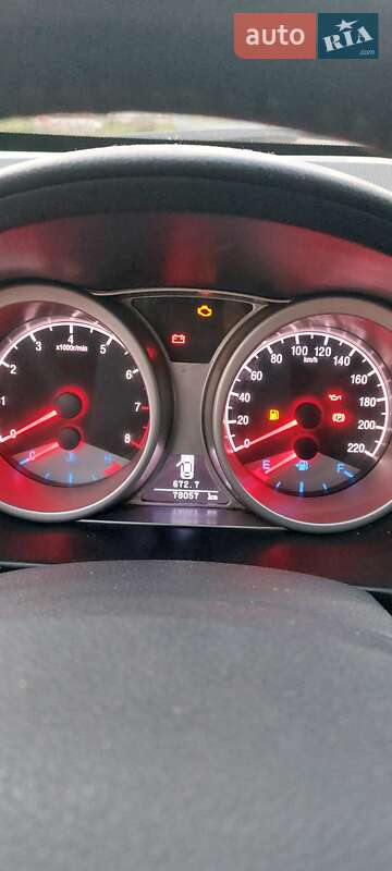 Внедорожник / Кроссовер Geely Emgrand X7 2014 в Хотине фото 7 Внедорожник / Кроссовер Geely Emgrand X7 2014 в Хотине