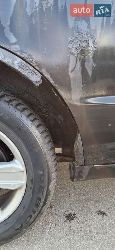 Внедорожник / Кроссовер Geely Emgrand X7 2014 в Киеве фото 7 Внедорожник / Кроссовер Geely Emgrand X7 2014 в Киеве