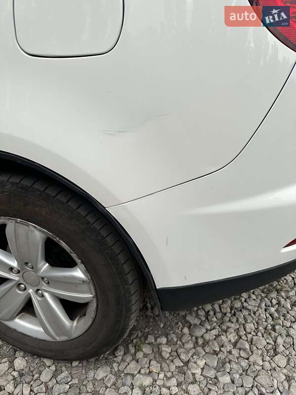 Позашляховик / Кросовер Geely Emgrand X7 2014 в Зеленодольську фото 8 Позашляховик / Кросовер Geely Emgrand X7 2014 в Зеленодольську