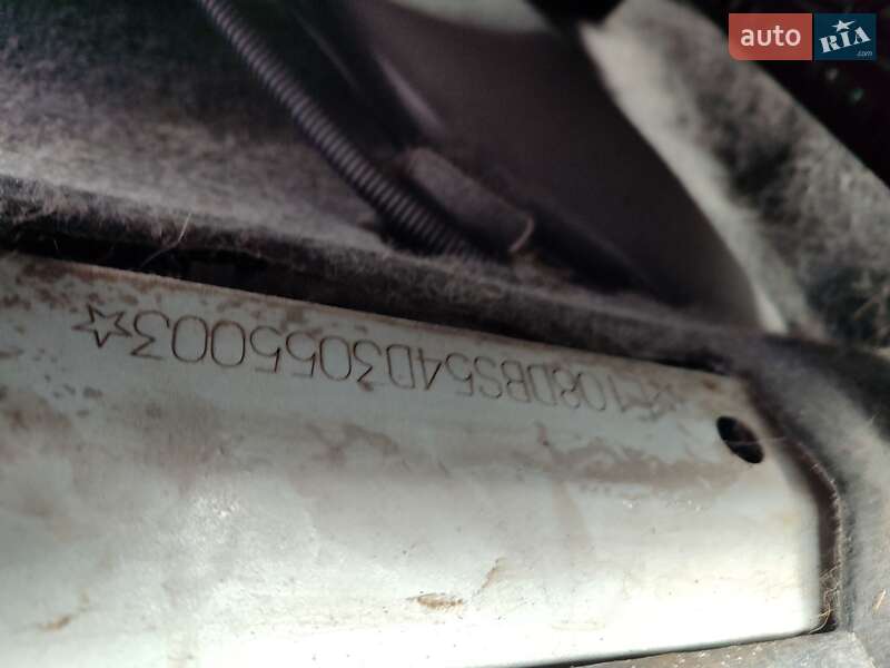 Внедорожник / Кроссовер Geely Emgrand X7 2013 в Днепре фото 47 Внедорожник / Кроссовер Geely Emgrand X7 2013 в Днепре