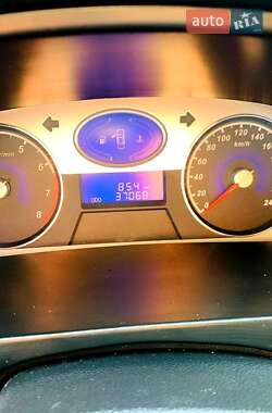 Седан Geely Emgrand 2013 в 