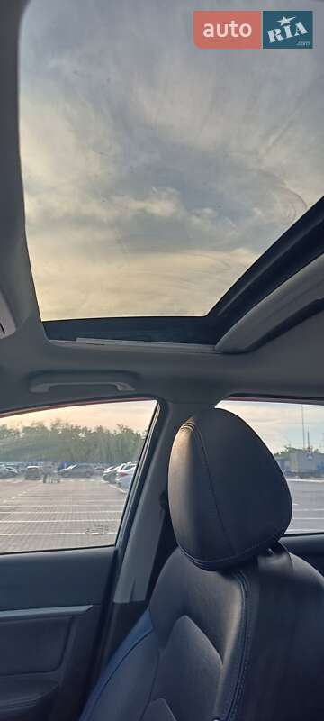 Седан Geely Emgrand 2017 в Николаеве