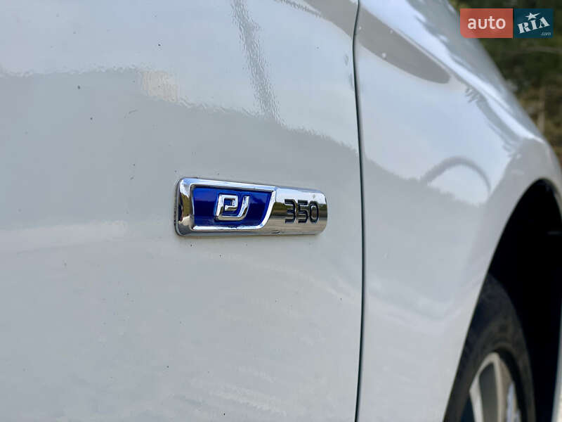 Седан Geely Emgrand 2018 в Днепре