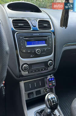 Седан Geely Emgrand 2014 в 