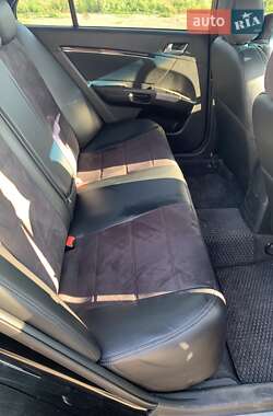 Седан Geely Emgrand 2013 в 