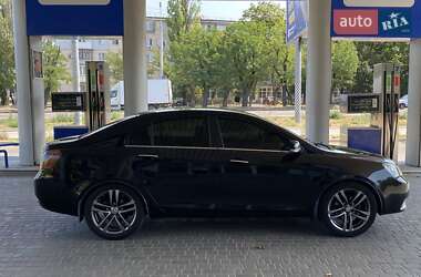 Седан Geely Emgrand 2014 в 