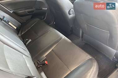 Седан Geely Emgrand 2014 в 
