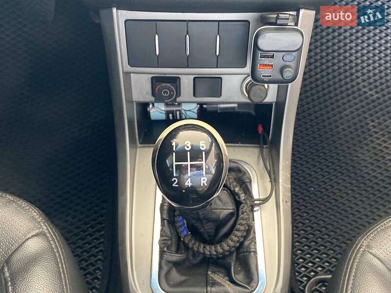 Седан Geely Emgrand 2014 в Николаеве