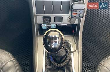 Седан Geely Emgrand 2014 в 