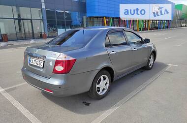 Седан Geely FC 2008 в Києві