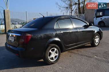 Седан Geely FC 2010 в Первомайске