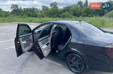 Седан Geely FC 2008 в Ирпене