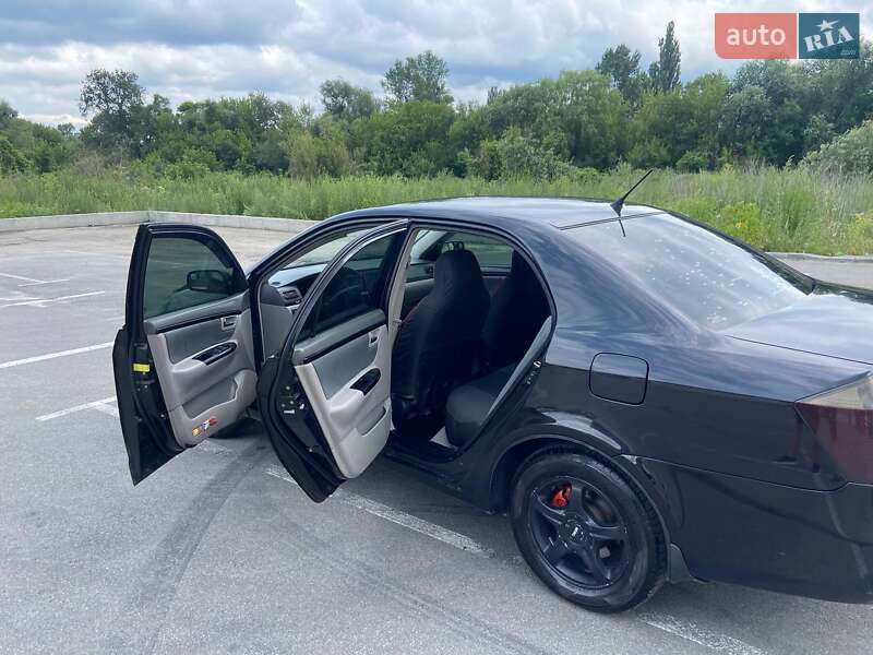 Седан Geely FC 2008 в Ірпені