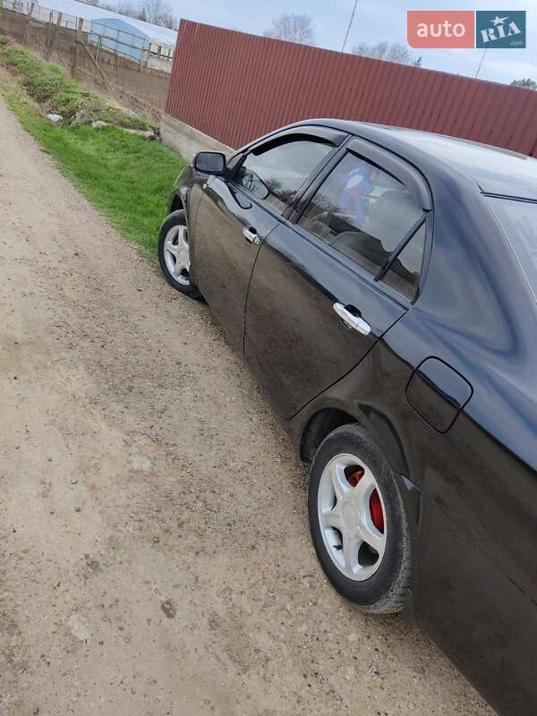Седан Geely FC 2008 в Одесі