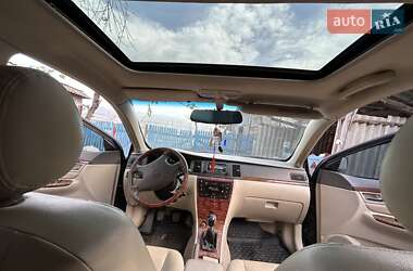 Седан Geely FC 2008 в Залещиках