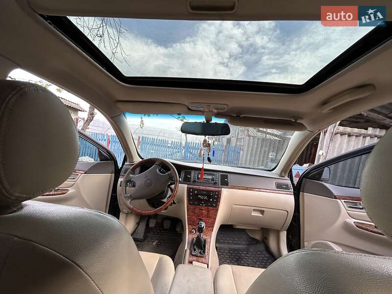 Седан Geely FC 2008 в Заліщиках фото 14 Седан Geely FC 2008 в Заліщиках