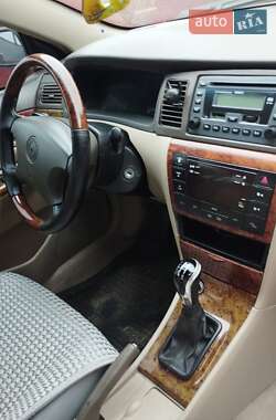 Седан Geely FC 2008 в Тульчине