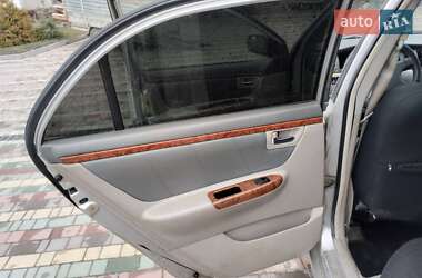 Седан Geely FC 2008 в Тернополе