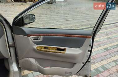 Седан Geely FC 2008 в Тернополе