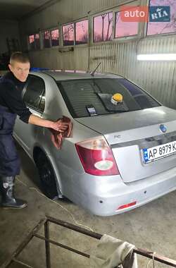 Седан Geely FC 2009 в Запорожье