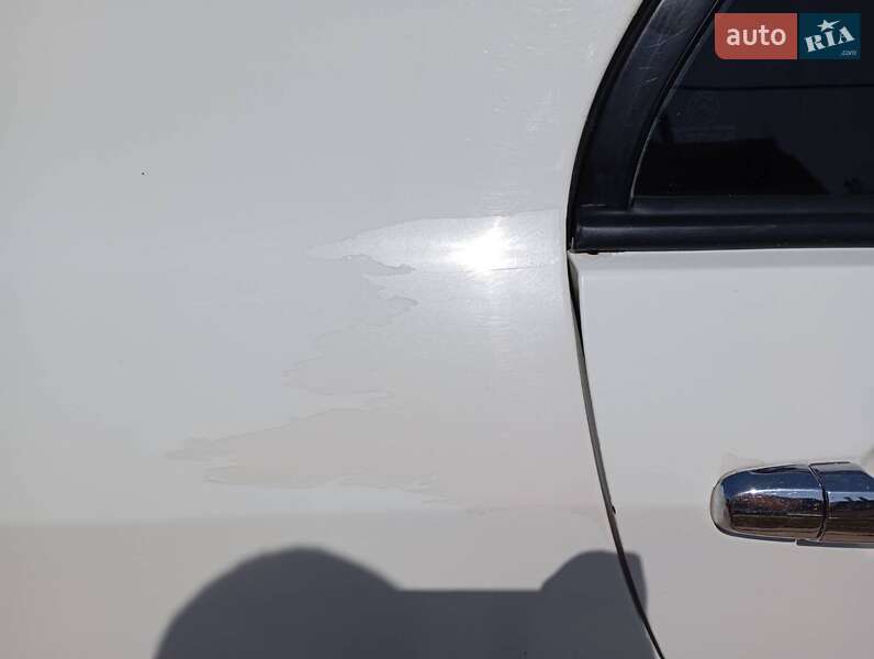 Седан Geely FC 2008 в Баштанке фото 9 Седан Geely FC 2008 в Баштанке