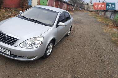 Седан Geely FC 2008 в Краматорську