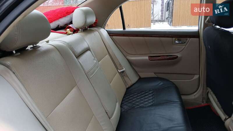 Седан Geely FC 2008 в Волоке