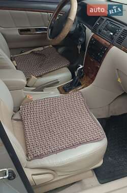 Седан Geely FC 2008 в 