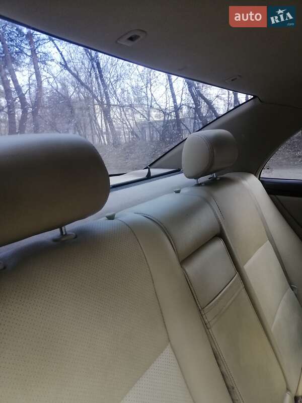 Седан Geely FC 2009 в Горишних Плавнях