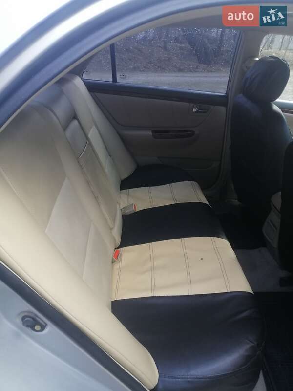 Седан Geely FC 2009 в Горишних Плавнях