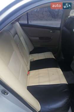 Седан Geely FC 2009 в 