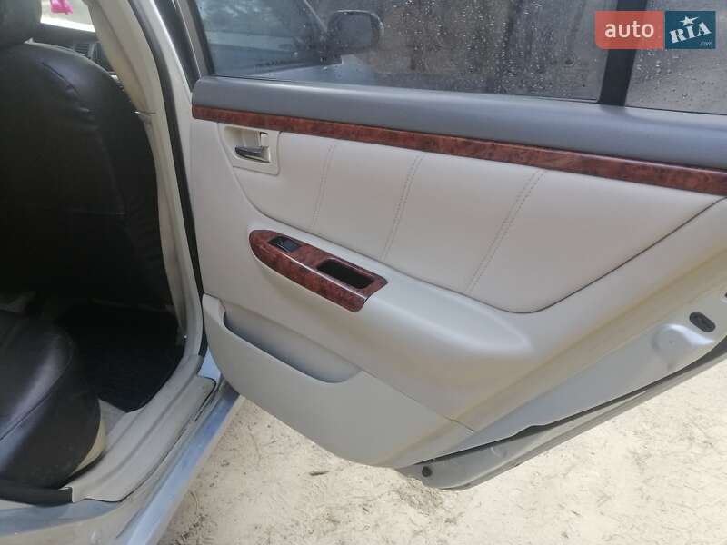 Седан Geely FC 2009 в Горишних Плавнях