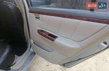 Седан Geely FC 2009 в 