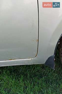 Седан Geely FC 2008 в Тернополе