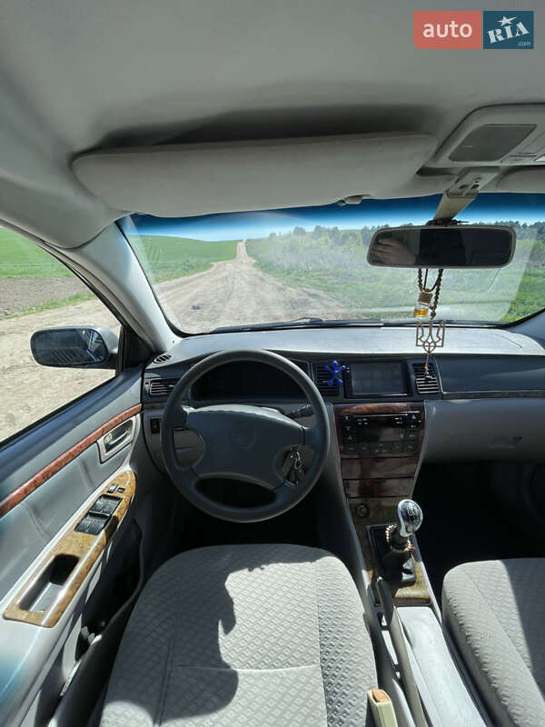 Седан Geely FC 2008 в Луцке
