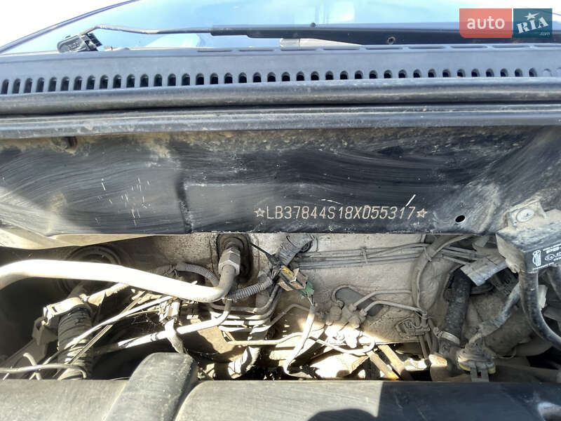 Седан Geely FC 2008 в Луцке