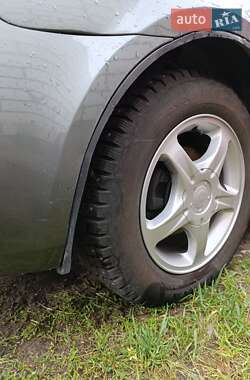 Седан Geely FC 2009 в 
