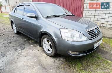 Седан Geely FC 2009 в Обухівці