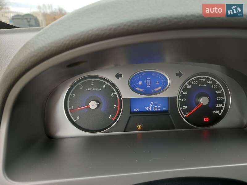 Седан Geely FC 2012 в Одесі фото 3 Седан Geely FC 2012 в Одесі