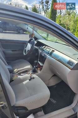 Седан Geely FC 2008 в 