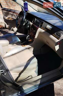 Седан Geely FC 2008 в 