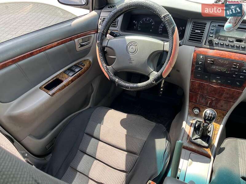 Седан Geely FC 2008 в Львове
