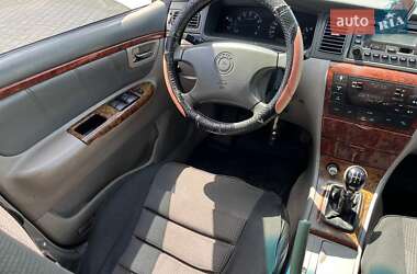 Седан Geely FC 2008 в 