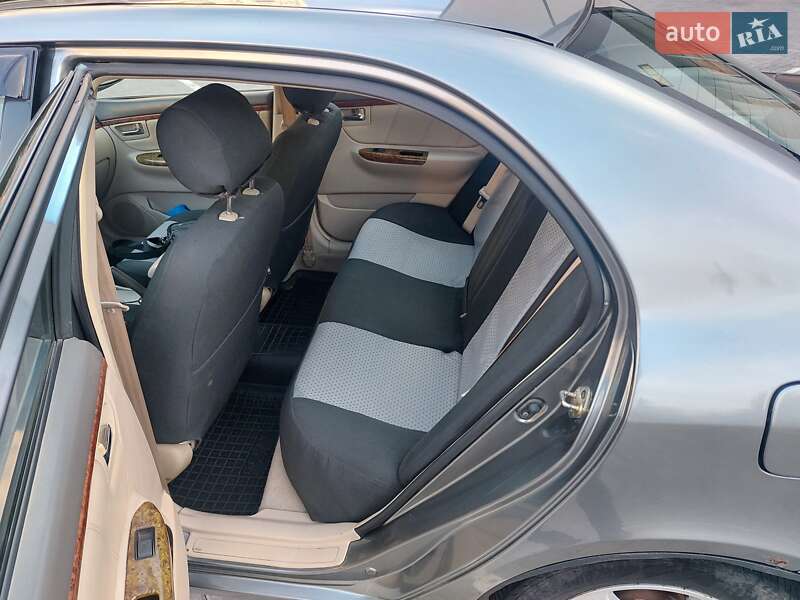 Седан Geely FC 2008 в Краматорске