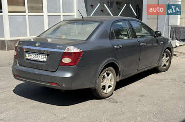 Седан Geely FC 2010 в 