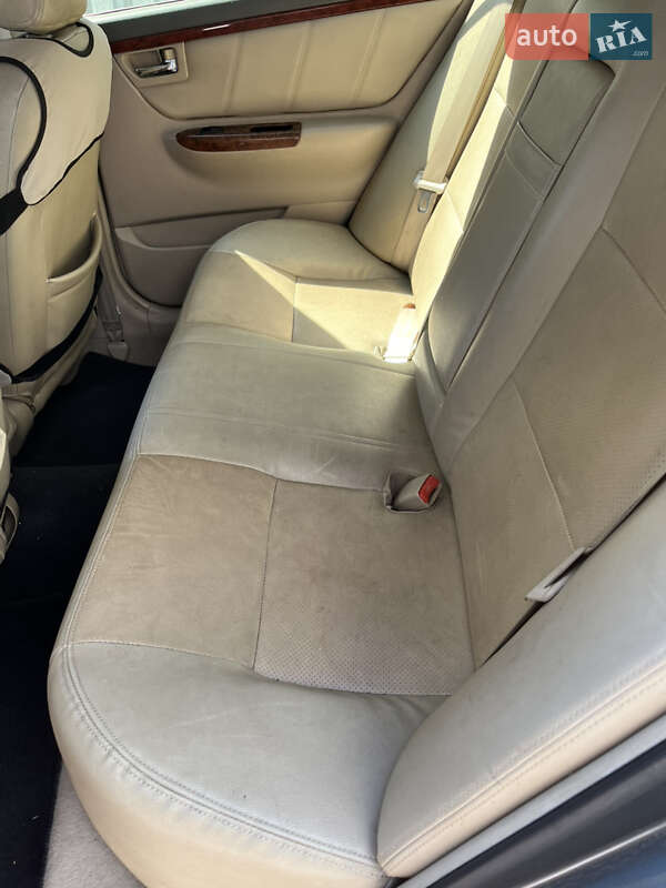 Седан Geely FC 2009 в Одесі