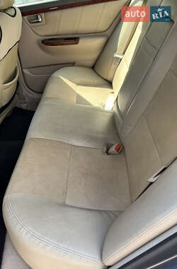 Седан Geely FC 2009 в 