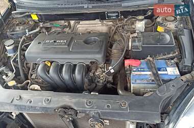 Седан Geely FC 2013 в 